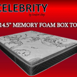 Celebrity Mattress