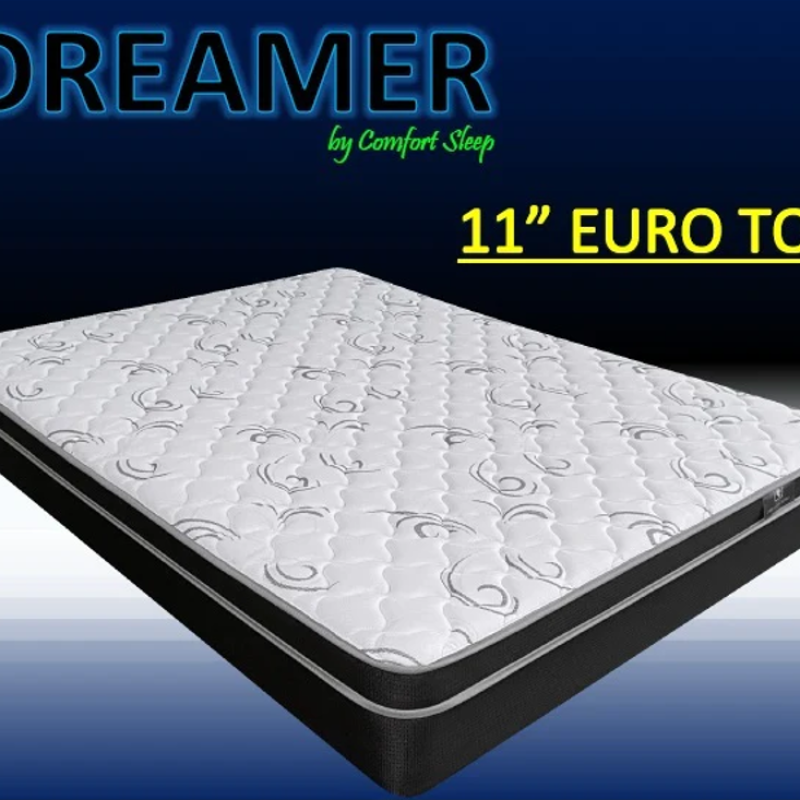 Dreamer Mattress