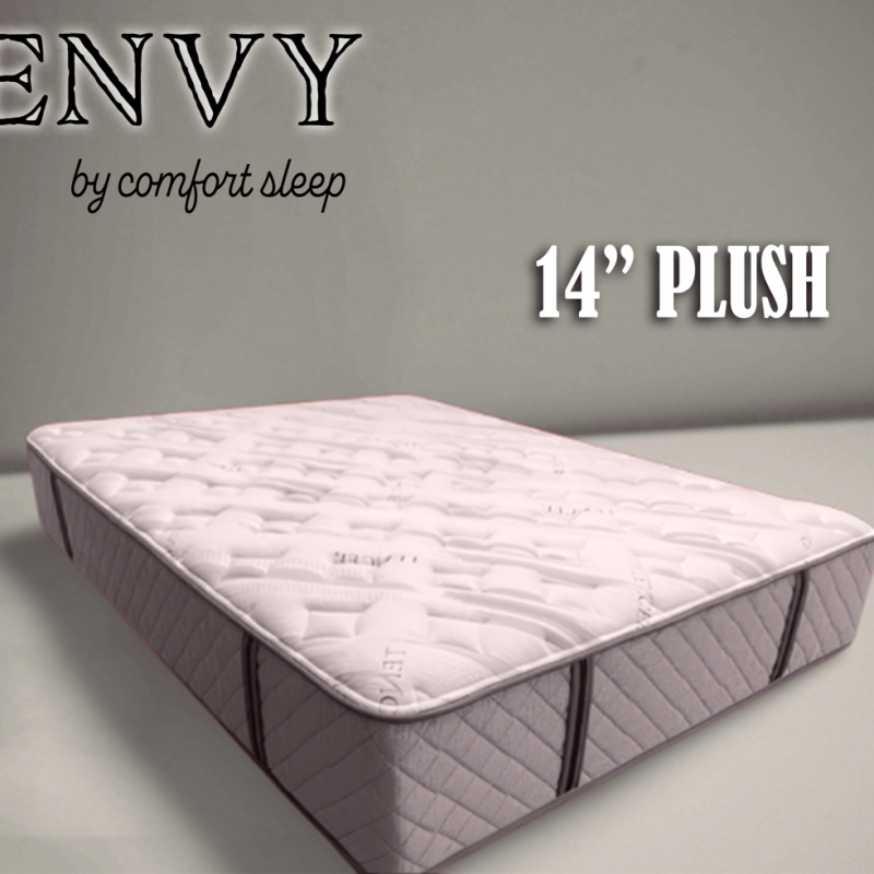 Envy Mattress