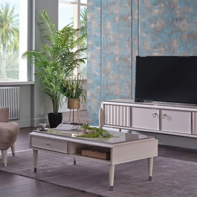 Gravita Tv Stand